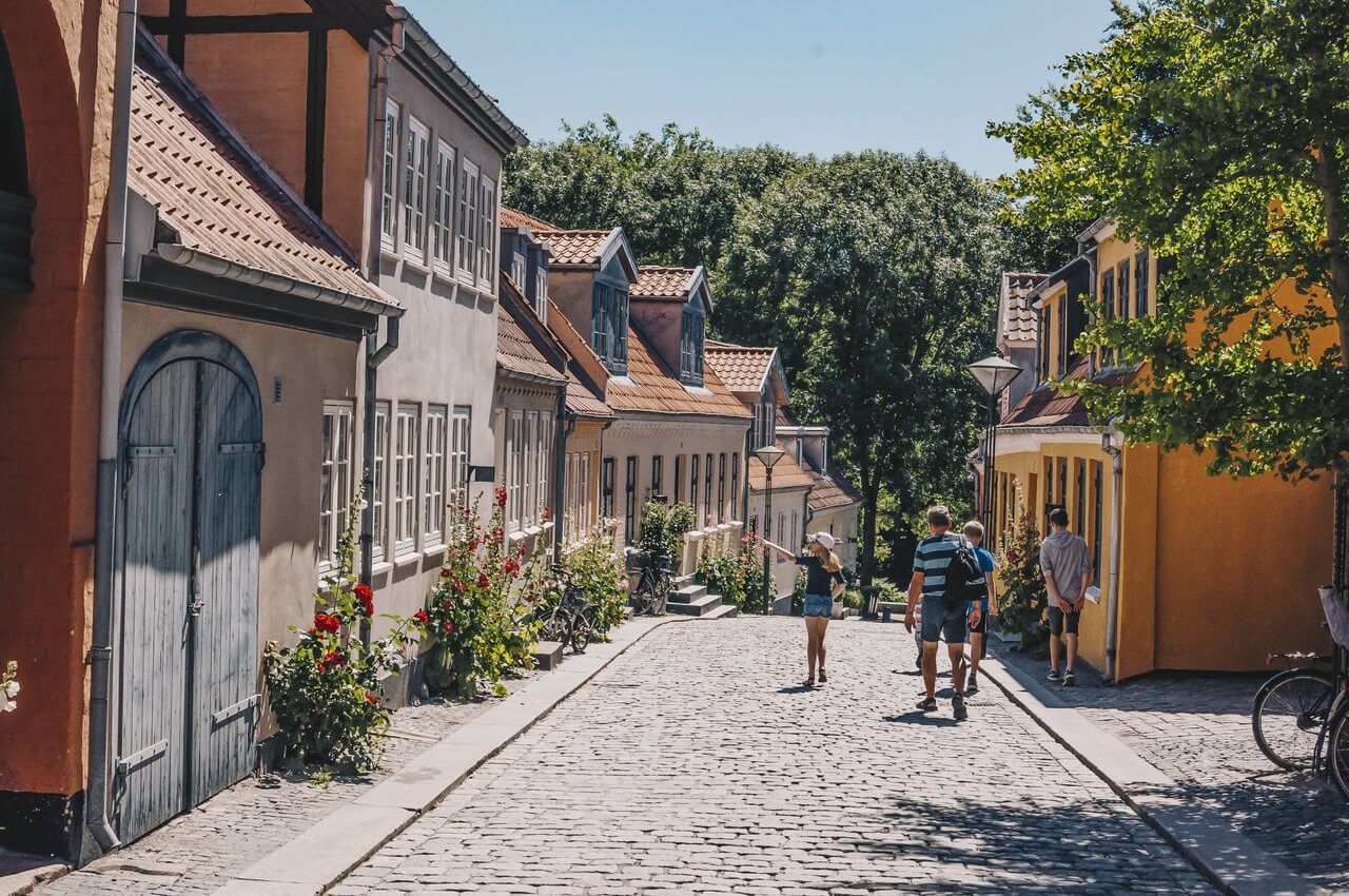 © VisitOdense