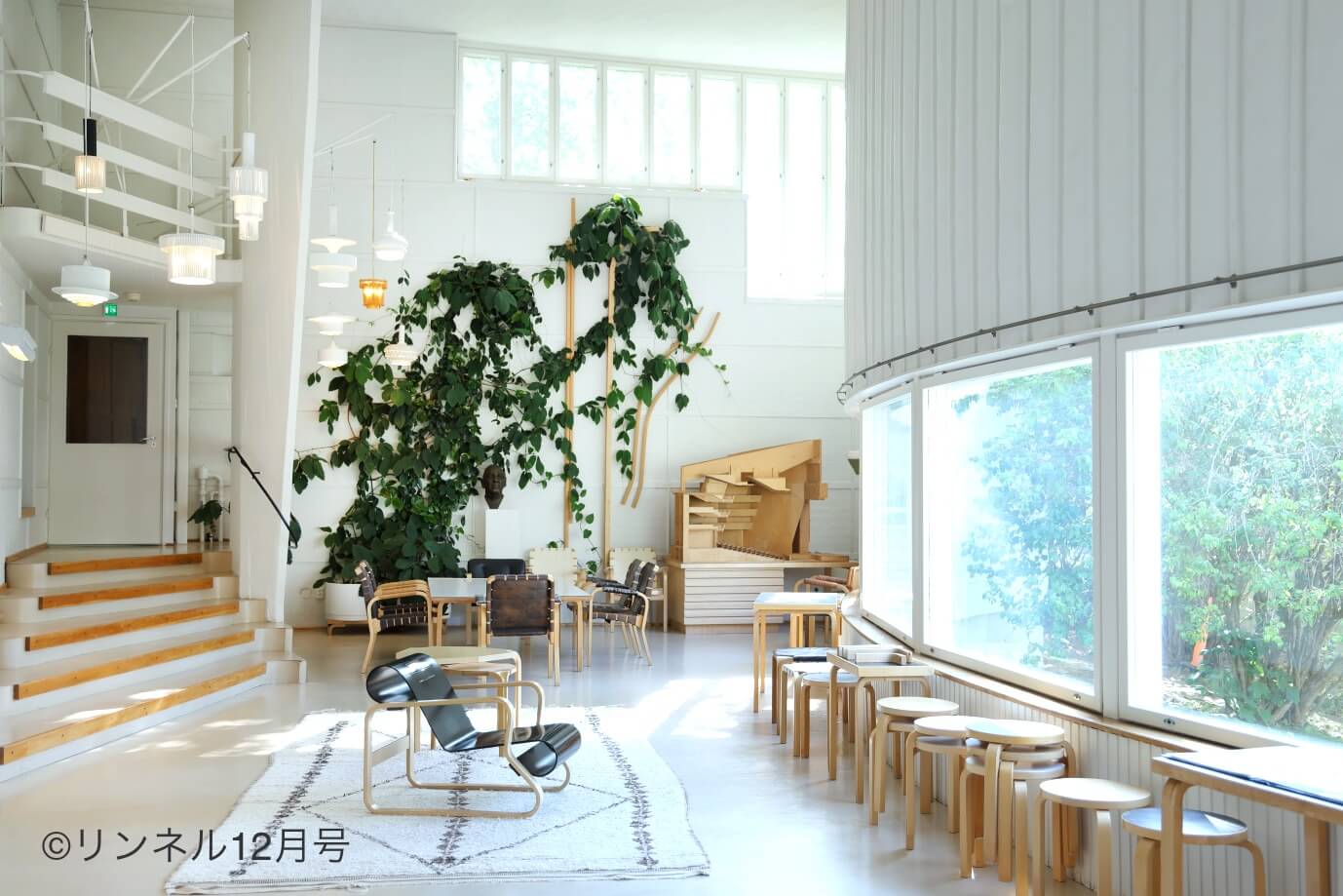 FINLAND AALTO