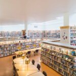 Rovaniemi Library_Alvar Aalto