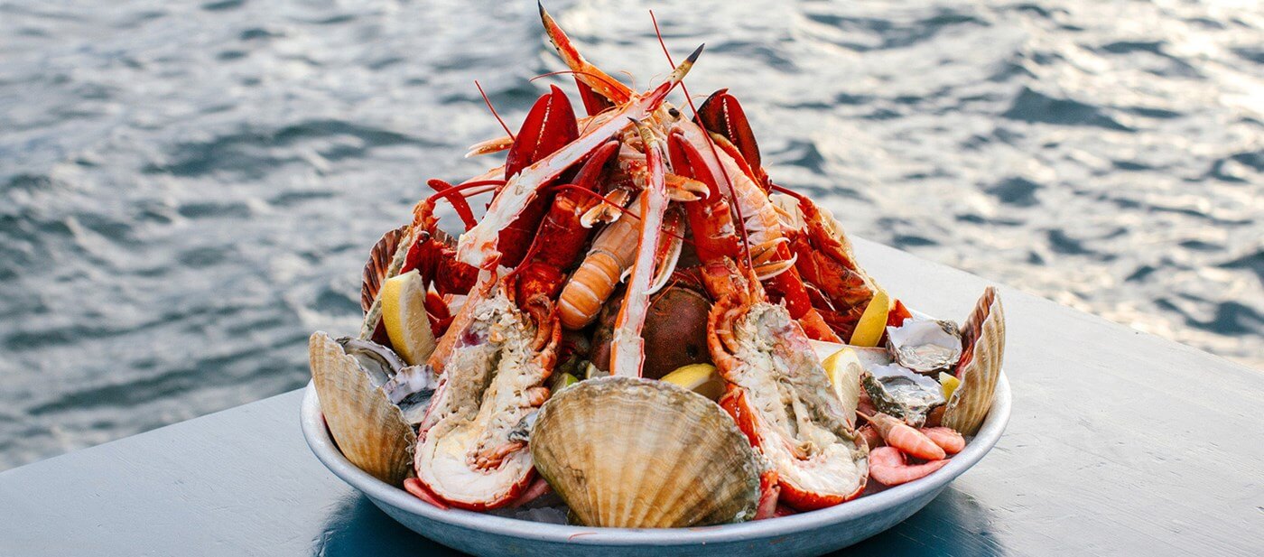 NORWAY SEAFOOD